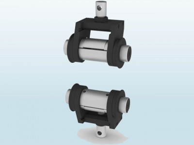 拉伸-安全帶抗拉強(qiáng)度夾具