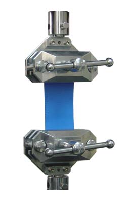 拉伸-波紋網紋夾具夾具