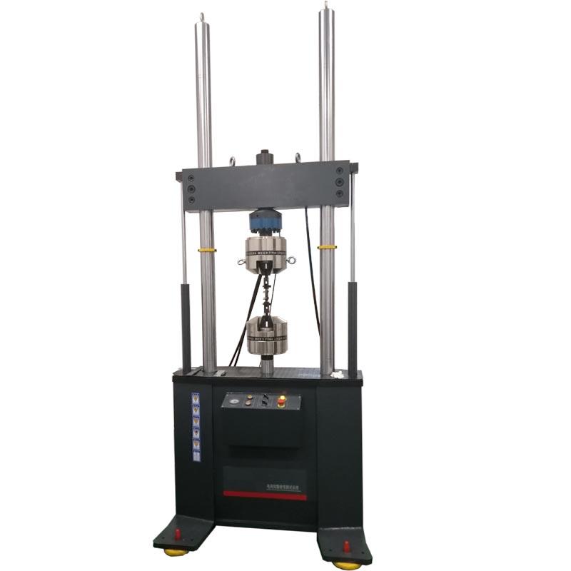 EDS系列動靜態零部件疲勞壽命測試系統(醫療用)