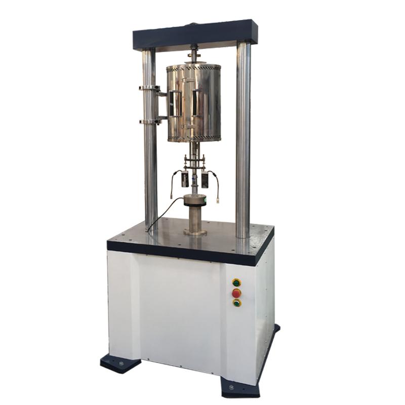 高溫蠕變持久試驗機(jī)