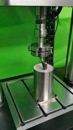 椎間融合器的特性與疲勞試驗 (ASTM F2077)