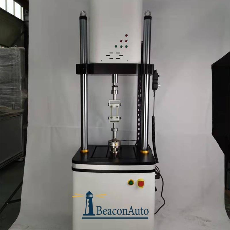 鐵路扣件組裝疲勞試驗(yàn)機(jī)