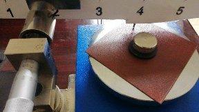 MHH-5人造板劃痕試驗機(jī)產(chǎn)品介紹