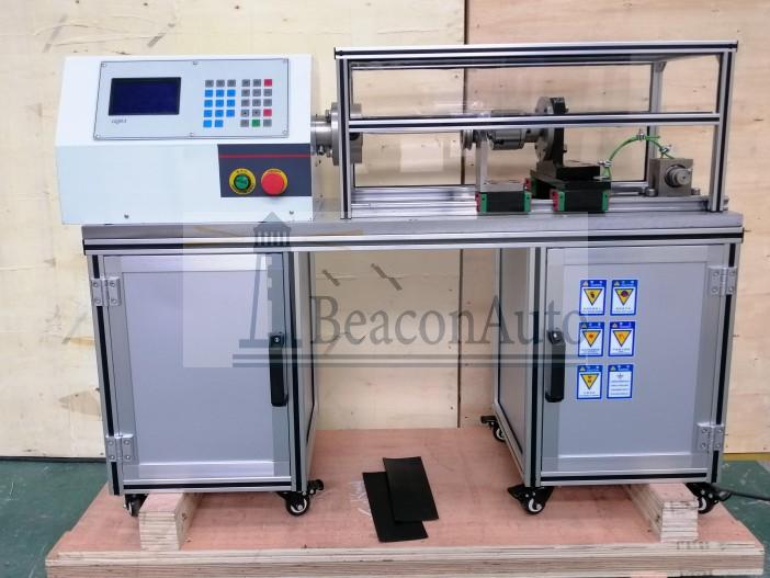 ?金屬線材扭轉(zhuǎn)試驗機