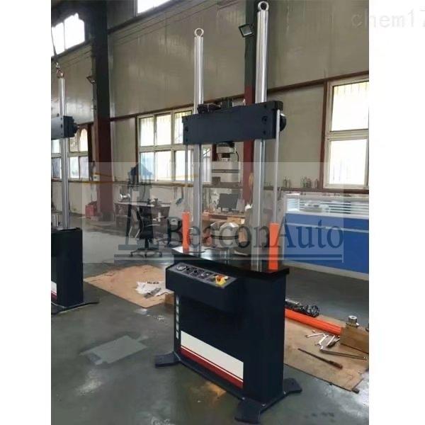 QBG-10型高頻疲勞試驗機