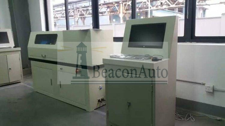 減速機(jī)高低溫疲勞試驗機(jī)技術(shù)指標(biāo)