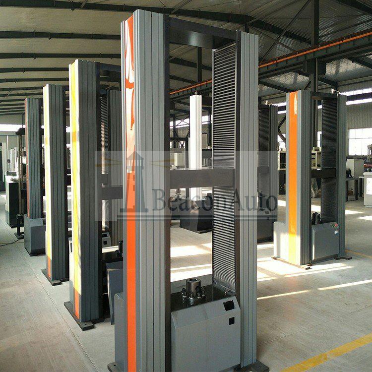 WDW-50F防眩板抗風(fēng)荷載牽引力試驗機(jī)