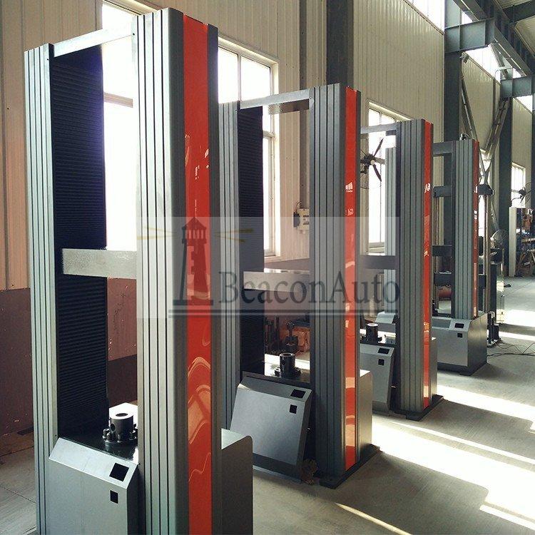 電纜抗擠壓試驗機(jī)產(chǎn)品介紹