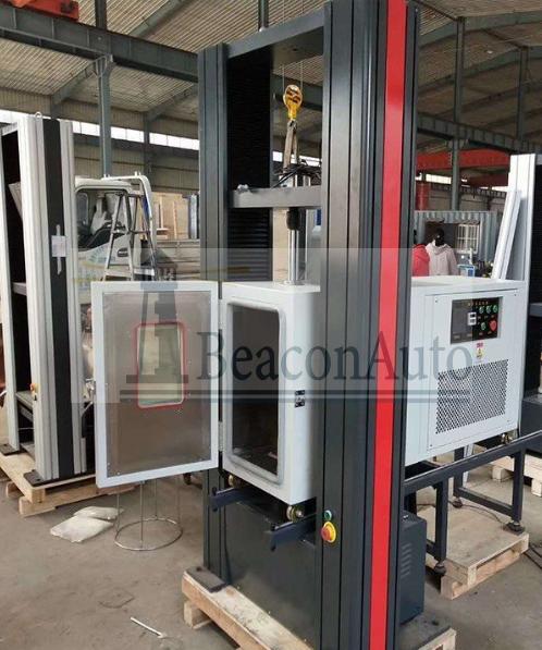 WDW-2T牙科陶瓷彎曲強(qiáng)度試驗機(jī)報價