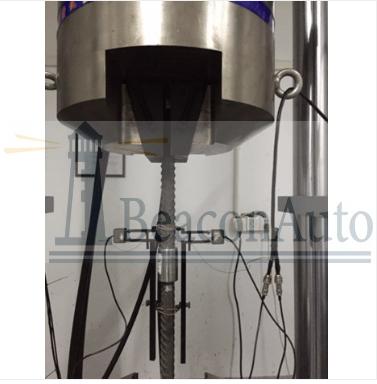 彈性旁承體靜剛度試驗機產品用途