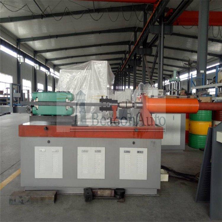 傳動軸 轉(zhuǎn)向柱 漲緊輪 皮帶輪等汽車部件扭轉(zhuǎn)疲勞試驗(yàn)機(jī)產(chǎn)品用途