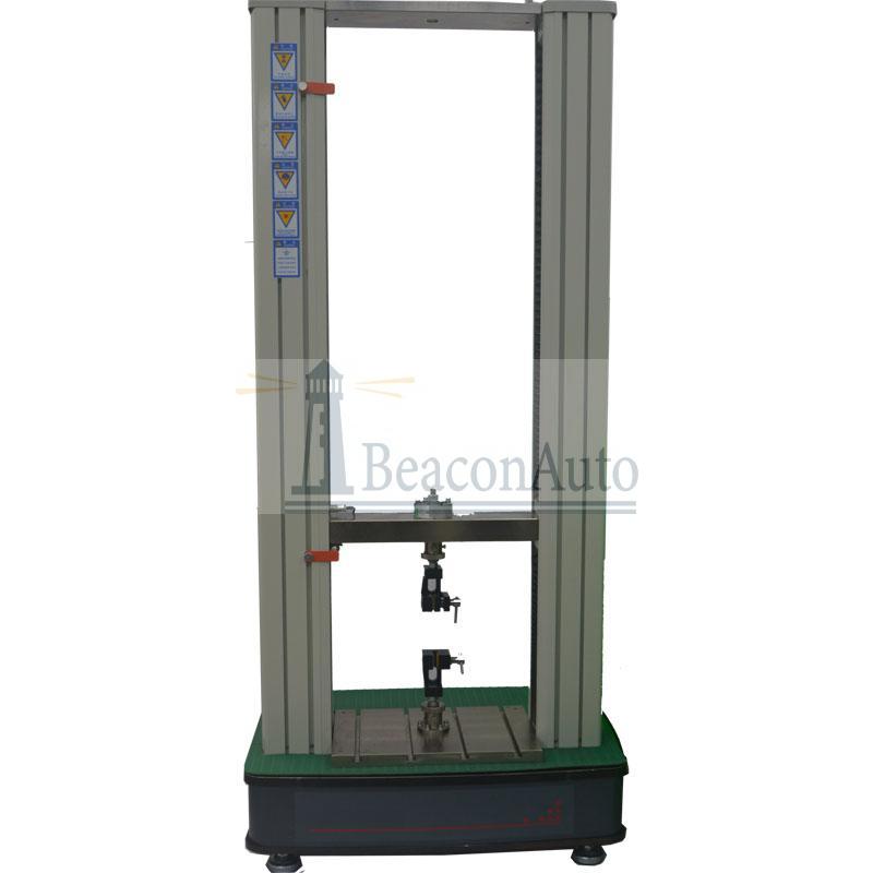 WDW-100W波紋管拉力試驗(yàn)機(jī)技術(shù)參數(shù)