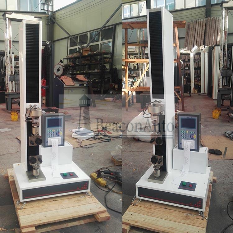 縫合線拉伸疲勞試驗機(jī)