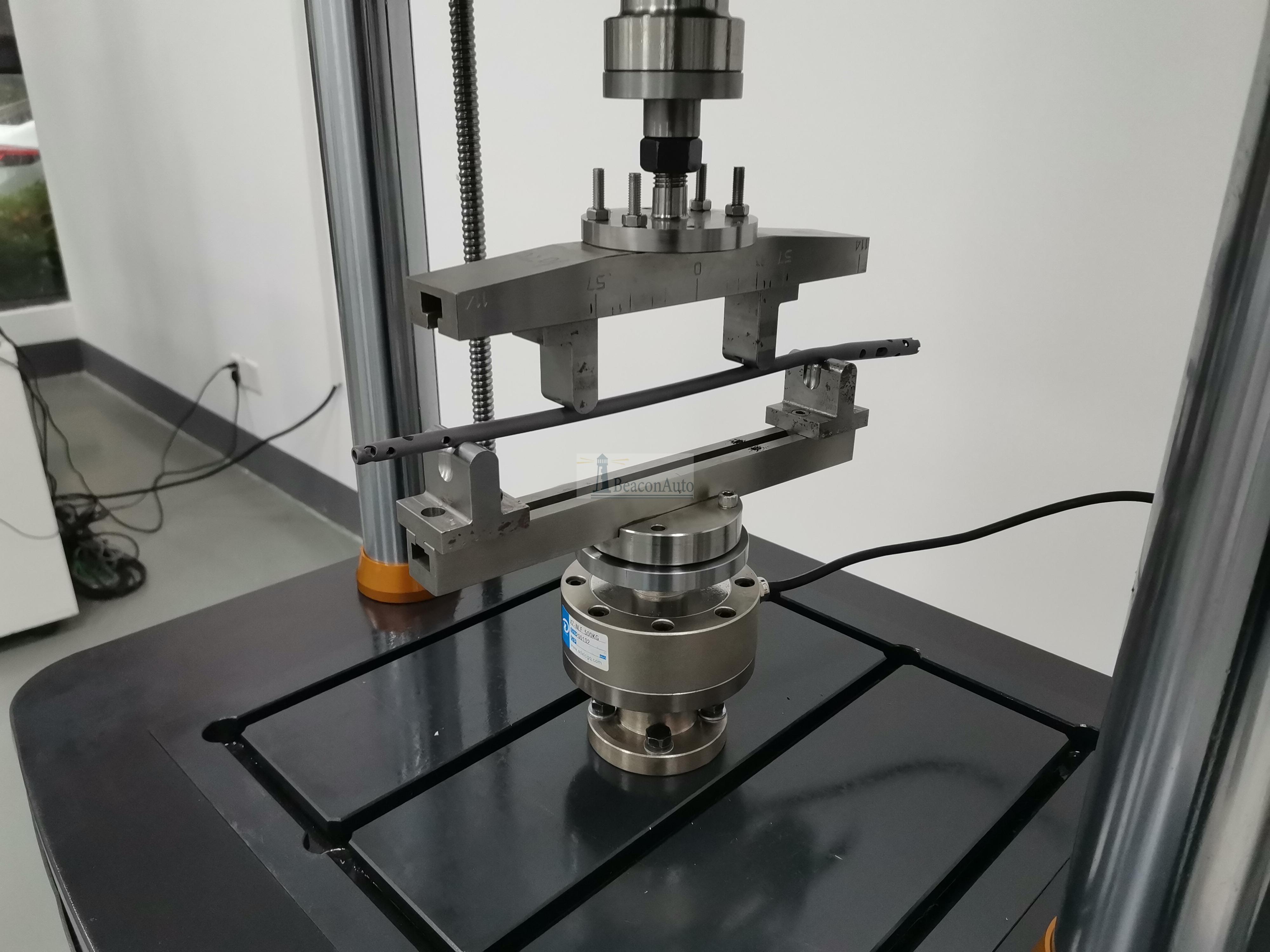 生命科學用疲勞測試系統