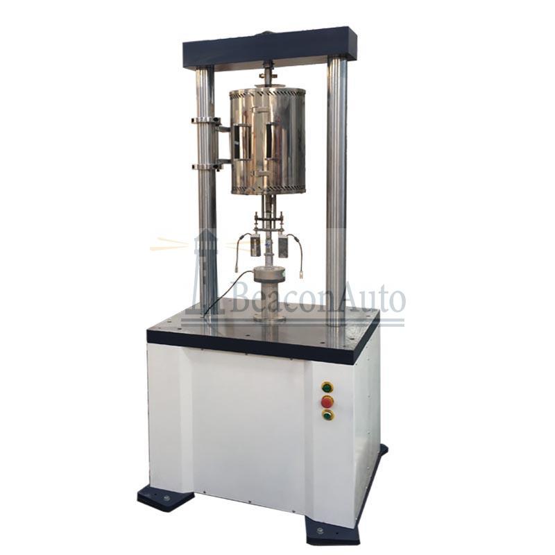 高溫蠕變持久試驗機