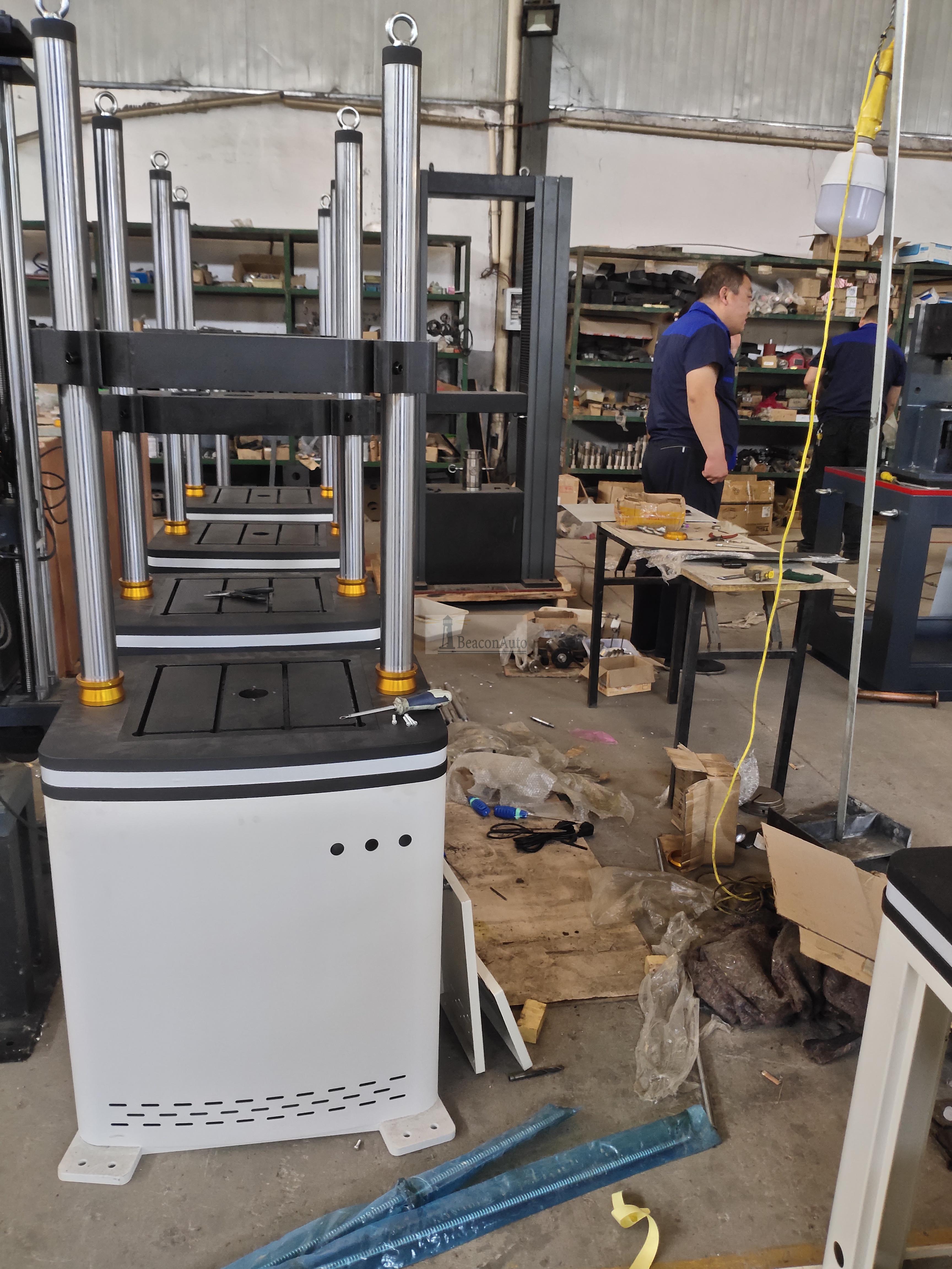 醫(yī)用電子疲勞試驗(yàn)機(jī)