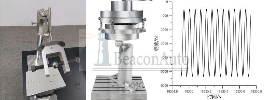 股骨柄頸部疲勞性能試驗機技術資料