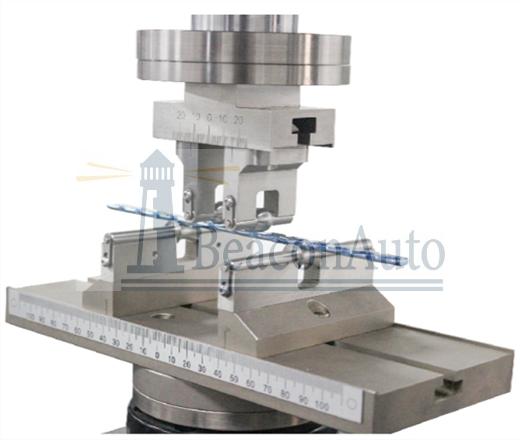 接骨板靜態(tài)四點彎曲試驗機(jī)