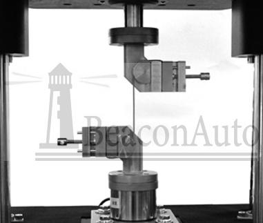 金屬纜線和纜索機械性能試驗機產(chǎn)品特點