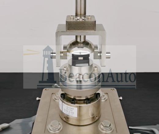 椎間融合器壓縮疲勞試驗機產(chǎn)品介紹