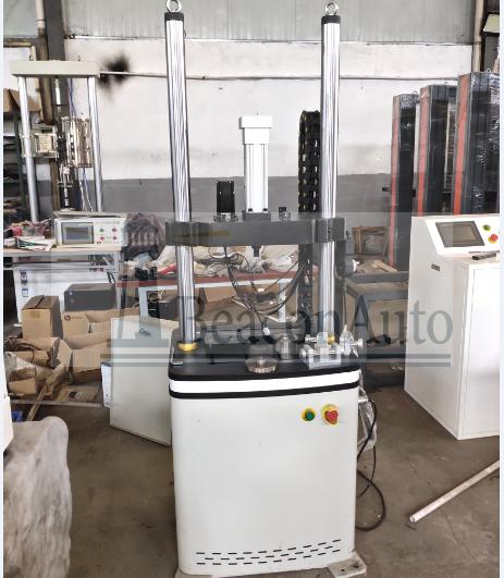 股骨組件柄疲勞試驗機