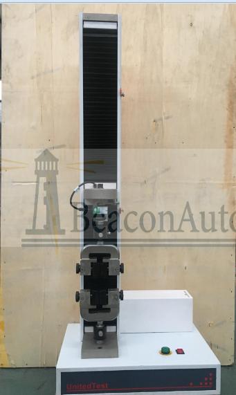 醫用紗布拉伸剝離試驗機