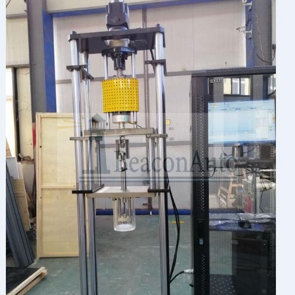 馬氏體不銹鋼拉伸應(yīng)力腐蝕試驗機