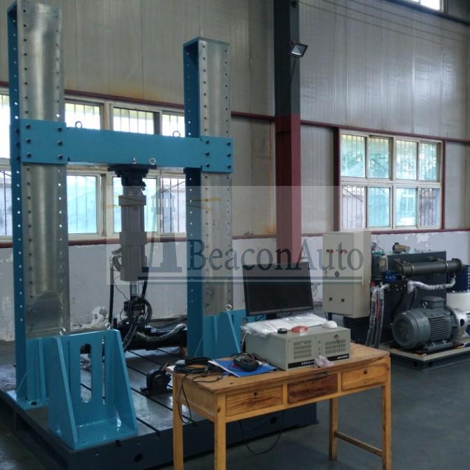 平衡桿反復加載壓力試驗機