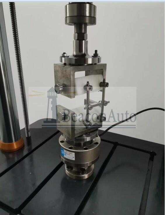 外固定架環形平面壓縮強度試驗機