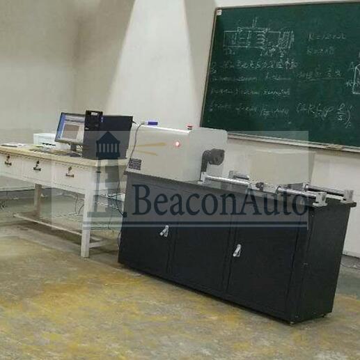 NDW-200光纜彎曲扭轉試驗機