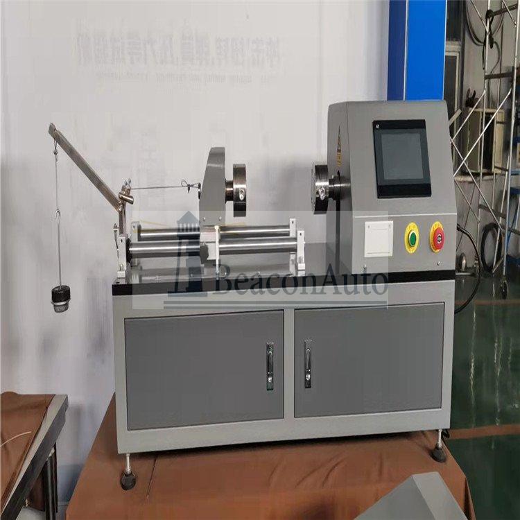 2000Mm單向器扭轉試驗機技術參數(shù)