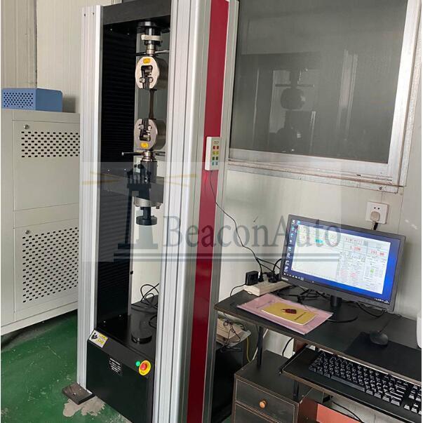 2噸復(fù)合鋁板拉伸性能試驗(yàn)機(jī)