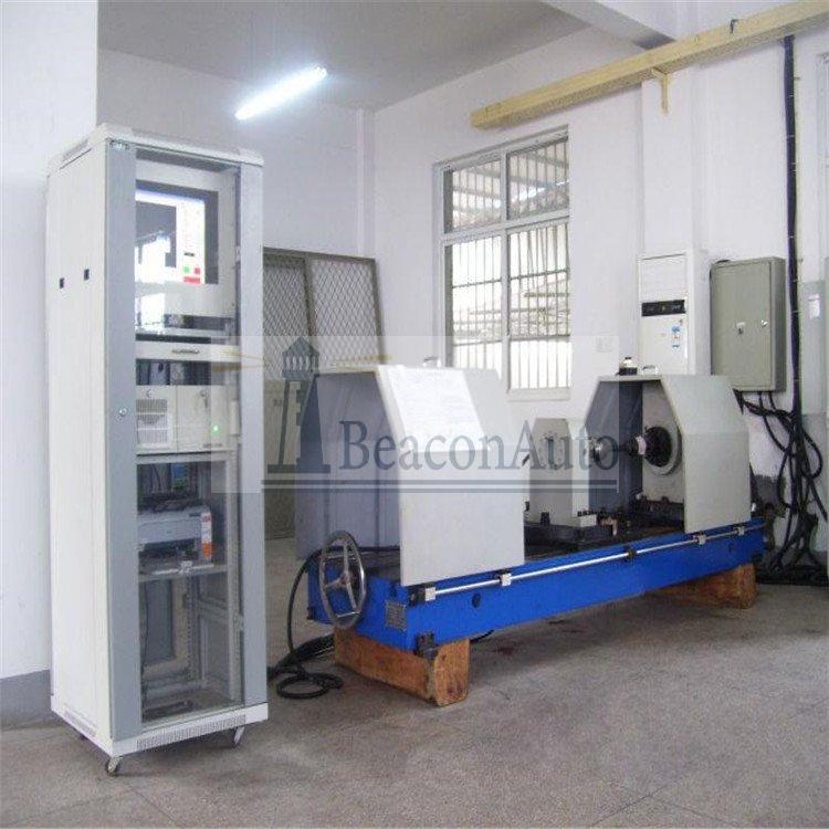 凸輪軸扭轉疲勞試驗機