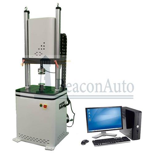 骨內牙種植體疲勞試驗機