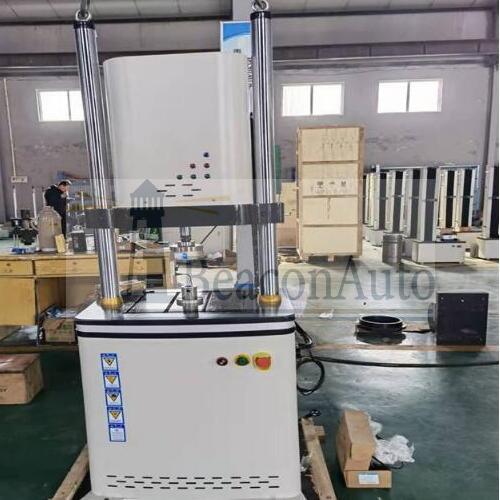 骨骼拉扭疲勞試驗機技術指標