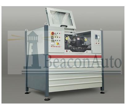 旋轉彎曲疲勞試驗機