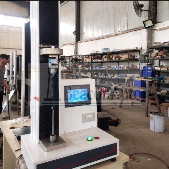 縫合線壓縮疲勞試驗機