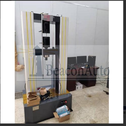 避雷器拉力抗壓彎曲試驗(yàn)機(jī)