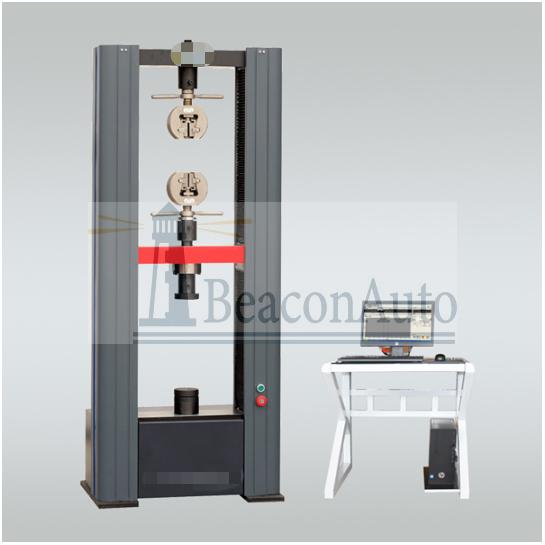 硬質合金壓力試驗機技術參數(shù)