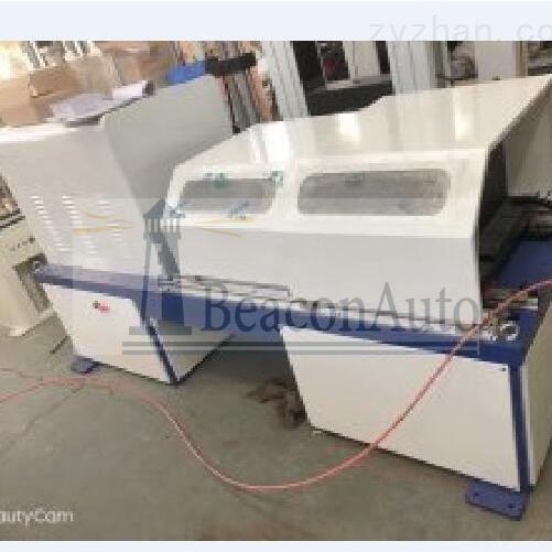 醫用軟軸拉扭組合疲勞試驗機