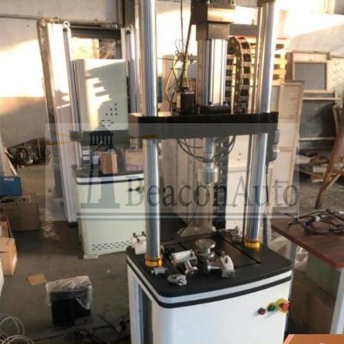 車架腳蹬力伸縮檢測(cè)設(shè)備