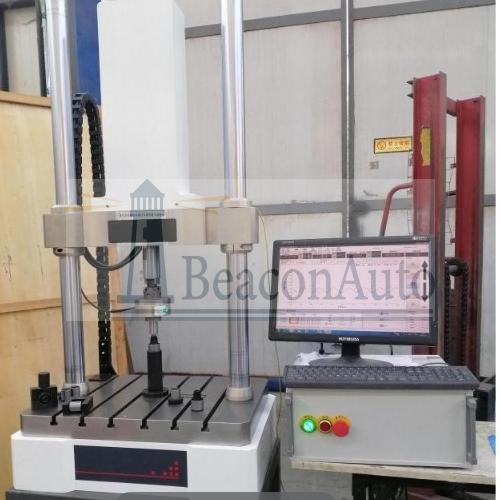 電子式動靜態(tài)疲勞試驗機(jī)