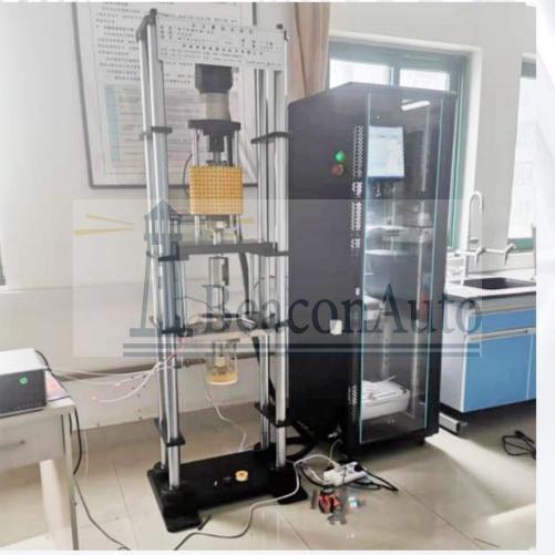不銹鋼拉伸應(yīng)力腐蝕試驗機(jī)