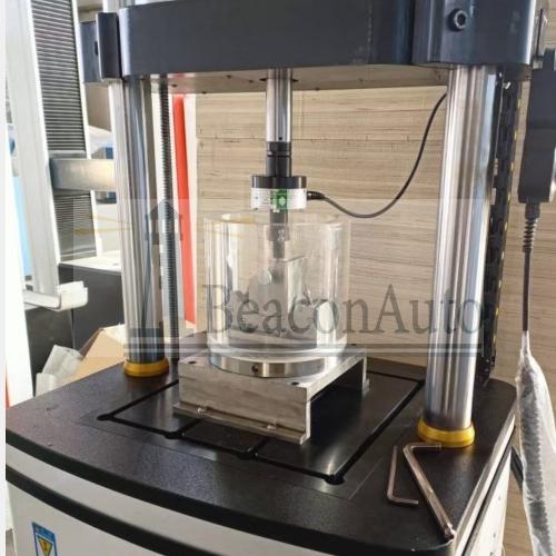 骨內(nèi)固定裝置植入物疲勞試驗機