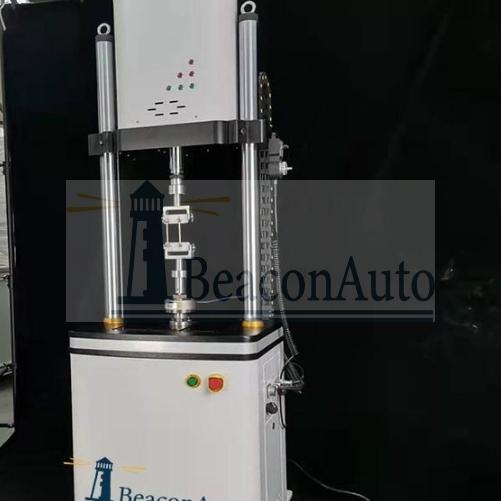 運動醫學植入物疲勞測試系統