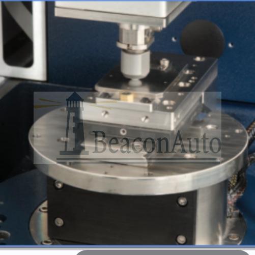潤滑劑往復(fù)式摩擦磨損試驗機