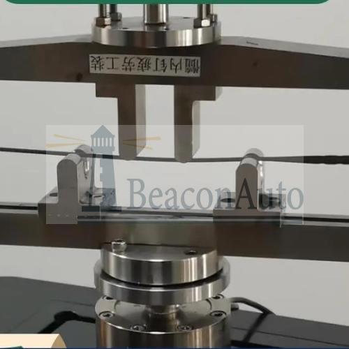 頸椎前路動態壓縮拉伸疲勞試驗機